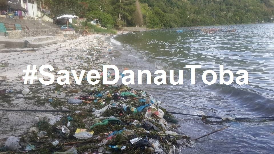 KKP Rekomendasikan 6 Hal ini Untuk Danau Toba